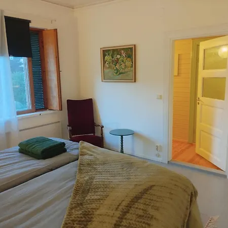 Sofia's - Jump Loft Apartmán Lahti